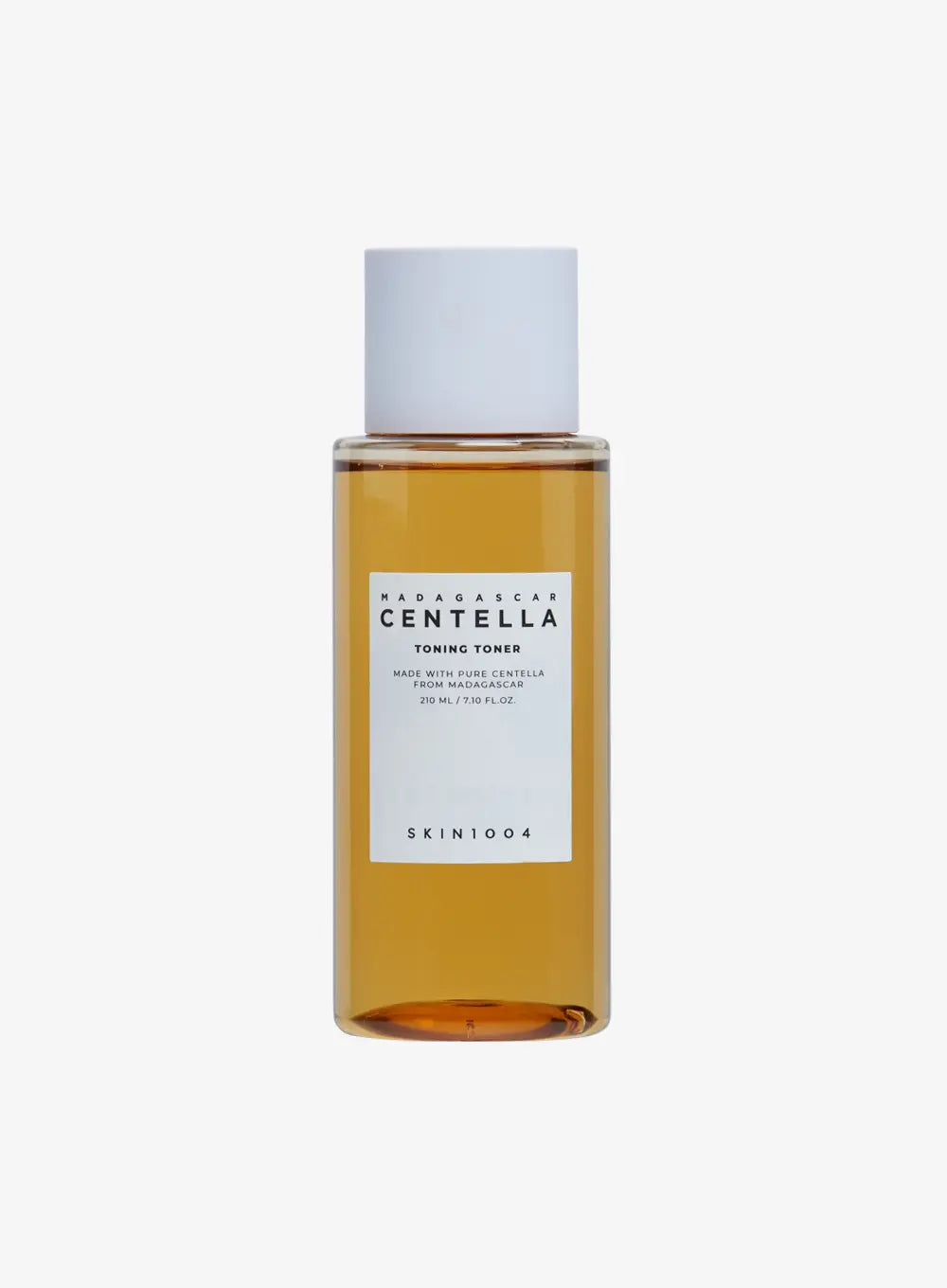 Skin1004 Madagascar Centella Toning Toner [210ml]